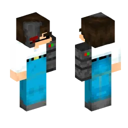 Minecraft Skin #153768