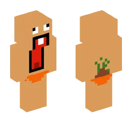 Minecraft Skin #153775