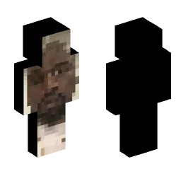 Minecraft Skin #153779