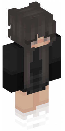 Minecraft Skin #153781