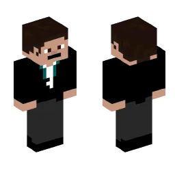 Minecraft Skin #153791