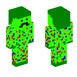 Minecraft Skin #153794