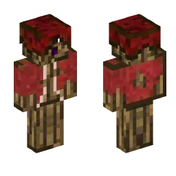 Minecraft Skin #153801