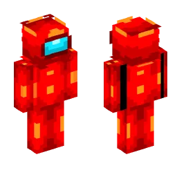 Minecraft Skin #153802