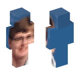 Minecraft Skin #153805