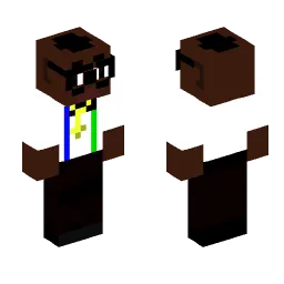 Minecraft Skin #153812