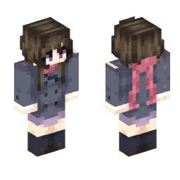 Minecraft Skin #153828