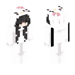 Minecraft Skin #153830