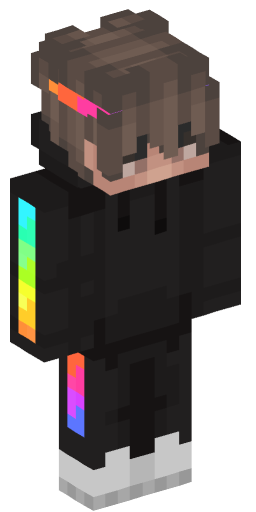 OMGMRCOOL Minecraft Skin Preview on Minecraft.Co.Com