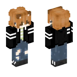 Minecraft Skin #153854
