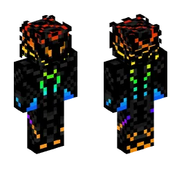 Minecraft Skin #153856