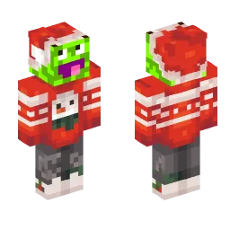 Minecraft Skin #153859
