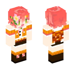 Minecraft Skin #153865