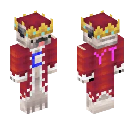 Minecraft Skin #153868