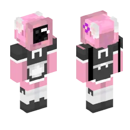 Minecraft Skin #153871