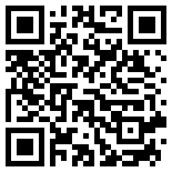 bedwars QR Code