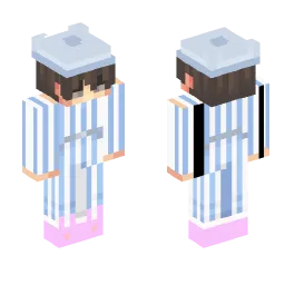 Minecraft Skin #153877