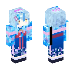 Minecraft Skin #153887
