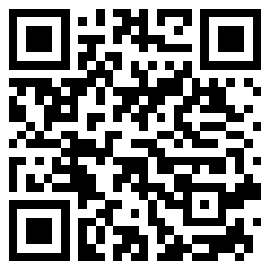 Benni0109 QR Code