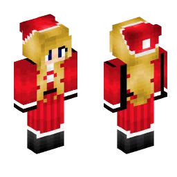 Minecraft Skin #153890