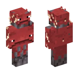 Minecraft Skin #153893