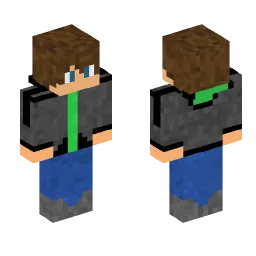 Minecraft Skin #153894