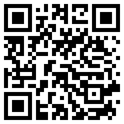 hyperspatial QR Code
