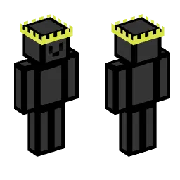 Minecraft Skin #153900