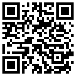 PuffTheGod QR Code