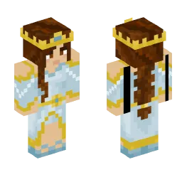 Minecraft Skin #153907