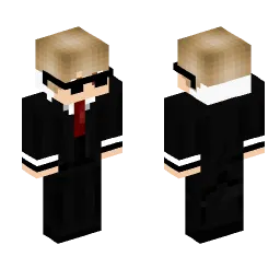 Minecraft Skin #153921