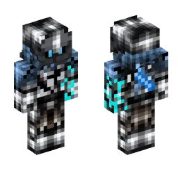 Minecraft Skin #153922