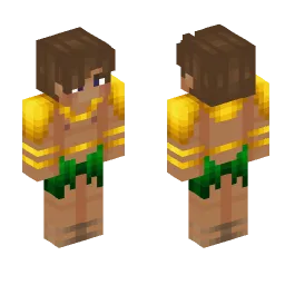 Minecraft Skin #153923
