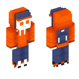 Minecraft Skin #153942