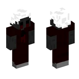 Minecraft Skin #153960