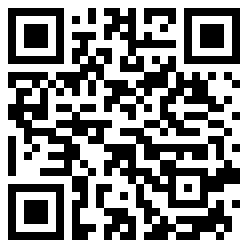 CCcheetah QR Code
