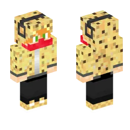 Minecraft Skin #153964