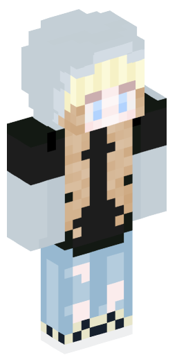 Diamondscorer Minecraft Skin Preview on Minecraft.Co.Com