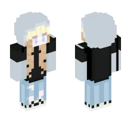 Minecraft Skin #153973