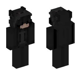 Minecraft Skin #153978