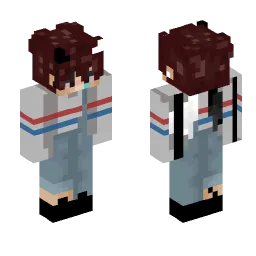 Minecraft Skin #153979
