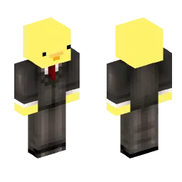 Minecraft Skin #153985
