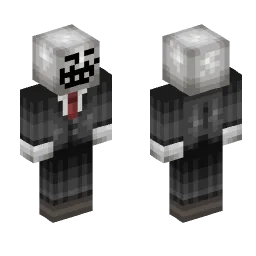 Minecraft Skin #153989