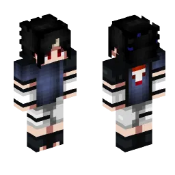 Minecraft Skin #153992