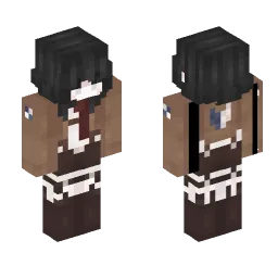 Minecraft Skin #153993