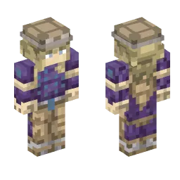 Minecraft Skin #154000