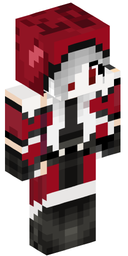 unicorn_kitkat Minecraft Skin Preview on Minecraft.Co.Com