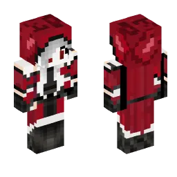 Minecraft Skin #154024