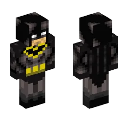 Minecraft Skin #154030