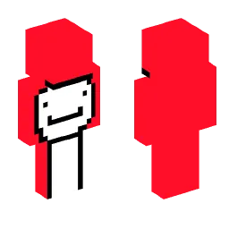 Minecraft Skin #154038